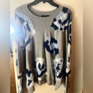 Charlie B XL Sweater NWOT